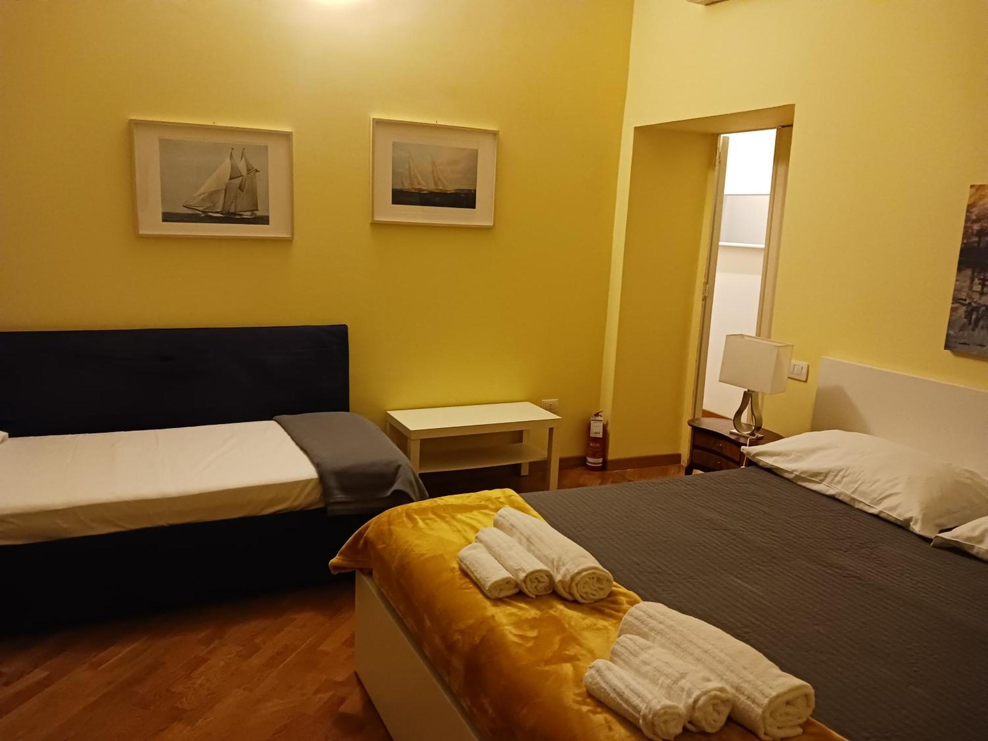Seawall Holiday Home Σαλέρνο Εξωτερικό φωτογραφία